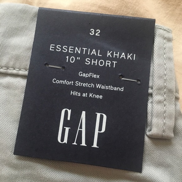 Gap men short - Picture 4 of 4